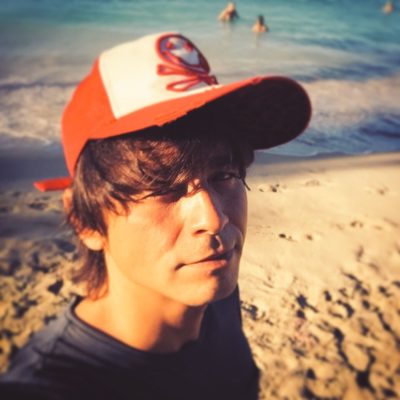 鮎貝健には息子がいるの?自宅やラジオの出演番組について。 芸能人